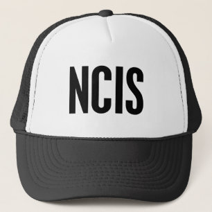 CASQUETTE NCIS
