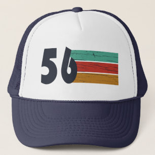 Casquette Né en 1956 édition 70e anniversaire