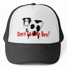 Ne me mangez pas, Bro !