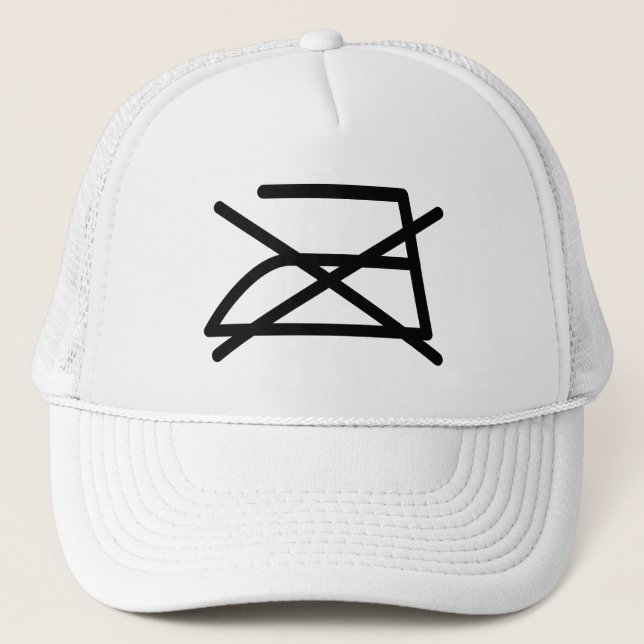 CASQUETTE NE REFROIREZ PAS ! (Devant)