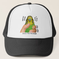 Ne secouez jamais un oiseau de bébé
