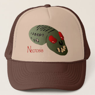 Casquette necrosis