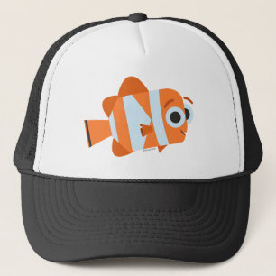 Casquette Nemo   Organisez votre propre aventure