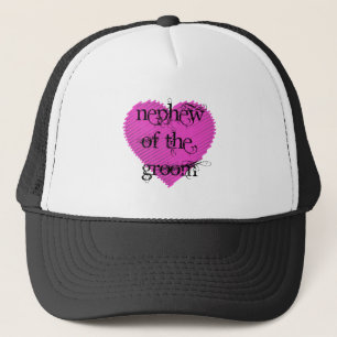 Casquette Nephew de la Salle