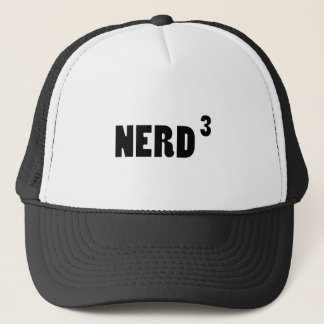 Casquette Nerd3