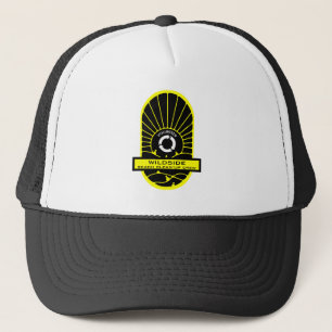 Casquette Nettoyage de plage - Debout équipage bénévole