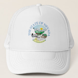 Casquette Nevada