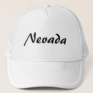 Casquette Nevada