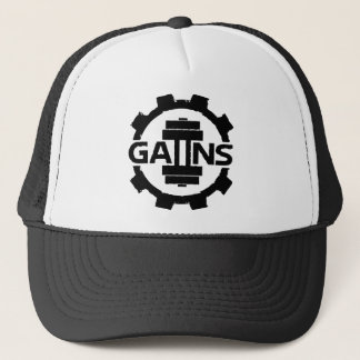 CASQUETTE *NEW* DESIGN* HAT* D'HABILLEMENT DE CULTURISME DE