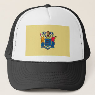 Casquette New Jersey