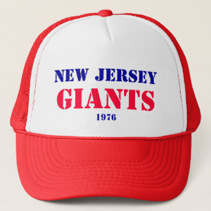 Casquette New Jersey Giants