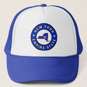 Casquette New York