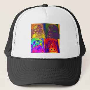 Casquette New York City