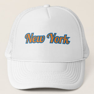 Casquette New York State Pride personnalisée