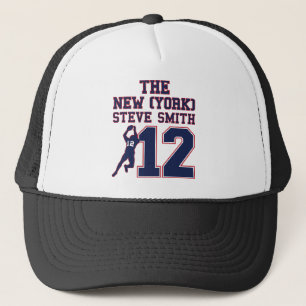 Casquette New York Steve Smith
