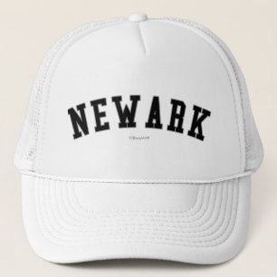 Casquette Newark