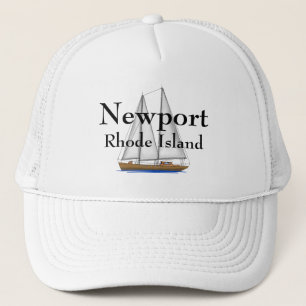Casquette Newport