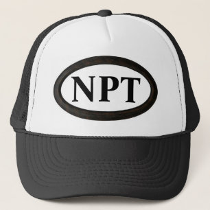 Casquette Newport, RI "NPT"