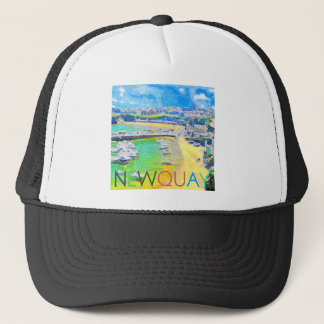 Casquette Newquay