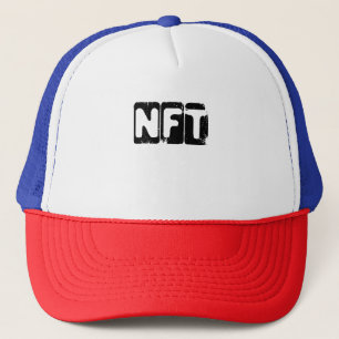 CASQUETTE NFT