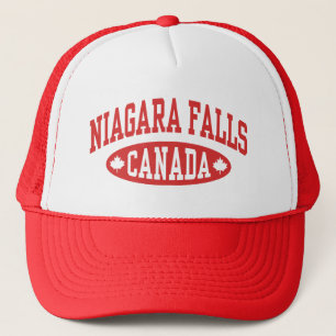 Casquette Niagara Falls Canada