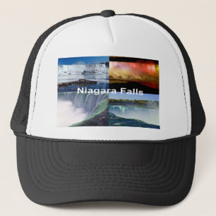 Casquette Niagara Falls New York