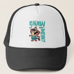 Casquette Nibbles Maplestick - Grignoter ce que je veux dire