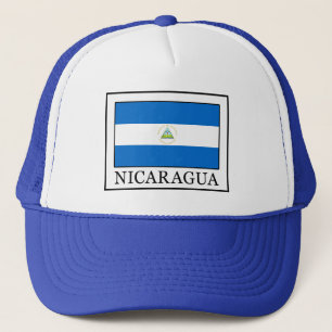 Casquette Nicaragua