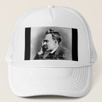 Nietzsche "Ne tue pas U" Citation Cadeaux & Tee - 