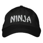 Casquette Ninja