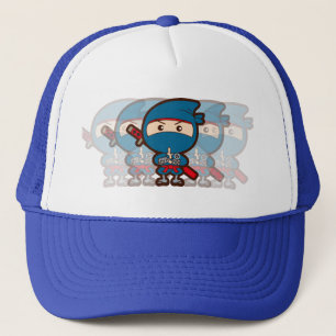 Casquette Ninja Boy