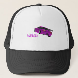 Casquette Nissan S13 (180sx/200sx/240sx)