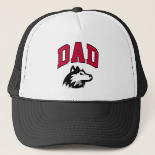 Casquette NIU Huskies Papa