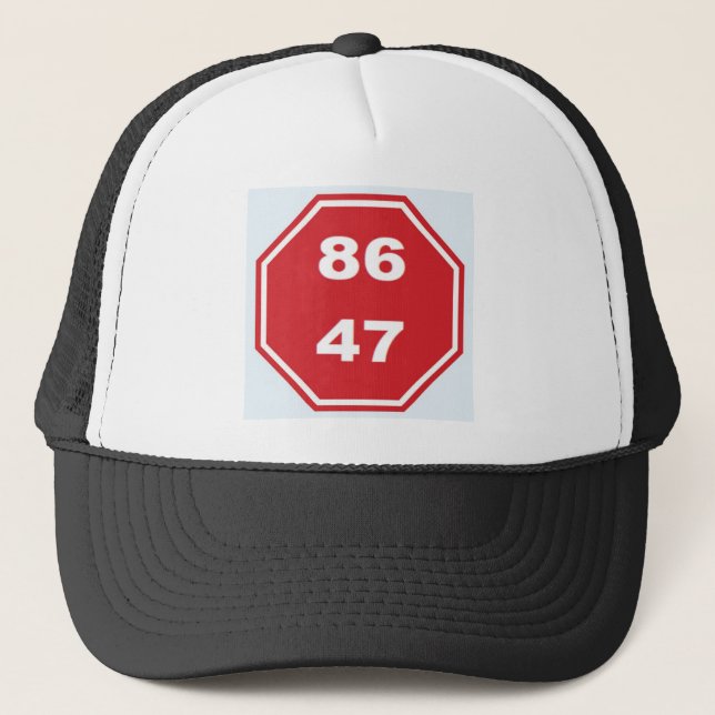 CASQUETTE NO KINGS  (Devant)