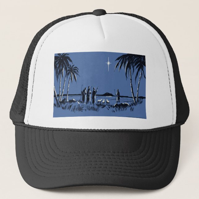 Casquette NOB160 nativité 2.tif (Devant)