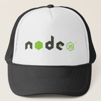 Casquette NodeJS !