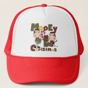 Casquette Noël de Mooey