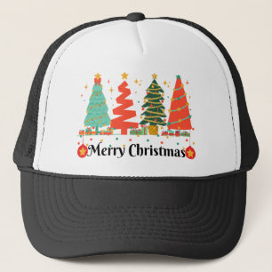 Casquette Noël Joyeux Noël