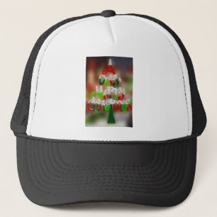 Casquette noël très joyeux