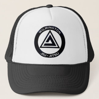 Casquette noir de WJJ