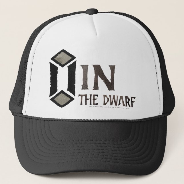 Casquette Nom de l'élément (Devant)