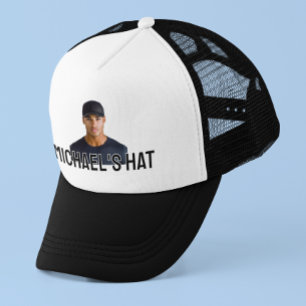 Casquette Nom personnalisé photo Customisé