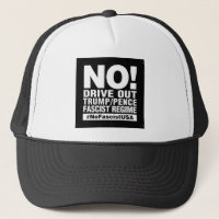 Non ! Chassez l'atout/casquette de penny