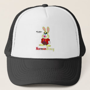 Casquette Norman Bunny