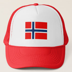 Casquette norvégien