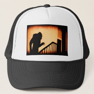 Casquette Nosferatu