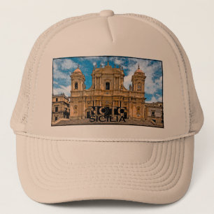 Casquette Noto