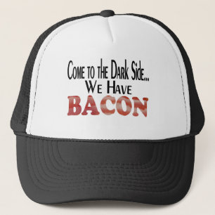 Casquette Nous avons du bacon