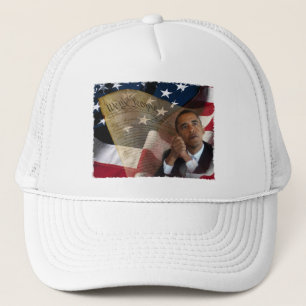 Casquette Nous les personnes… Barack Obama et la