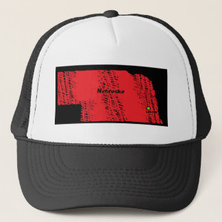 CASQUETTE NOUS RÉGIONS !